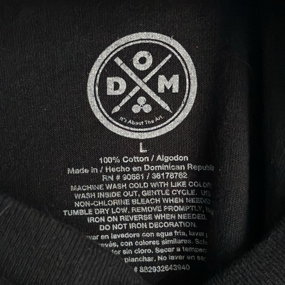 Balance Shirt - Picture 2 of 2